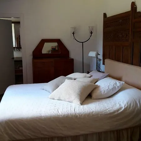 컨트리하우스 El Solei Paraiso En El Montseny