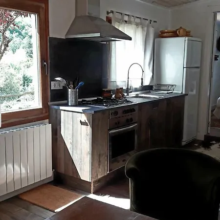 El Solei Paraiso En El Montseny * Arbúcies