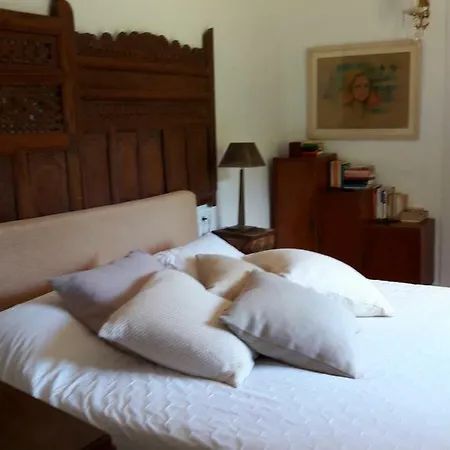 컨트리하우스 El Solei Paraiso En El Montseny Arbúcies