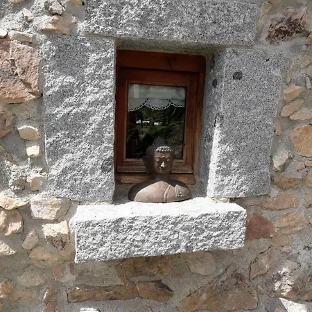 El Solei Paraiso En El Montseny *