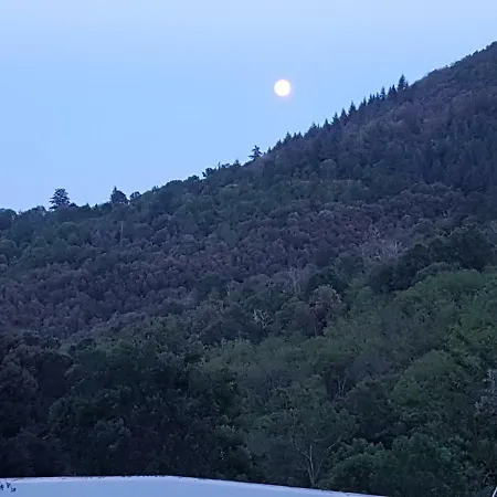 El Solei Paraiso En El Montseny 컨트리하우스 *
