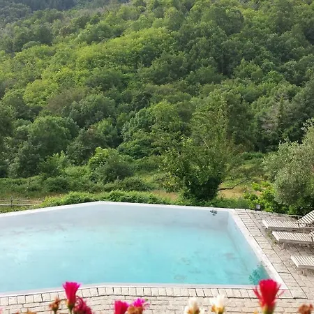 El Solei Paraiso En El Montseny Arbúcies