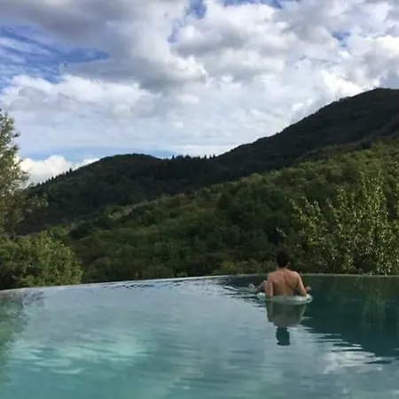 El Solei Paraiso En El Montseny * Arbúcies
