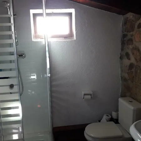 El Solei Paraiso En El Montseny 컨트리하우스